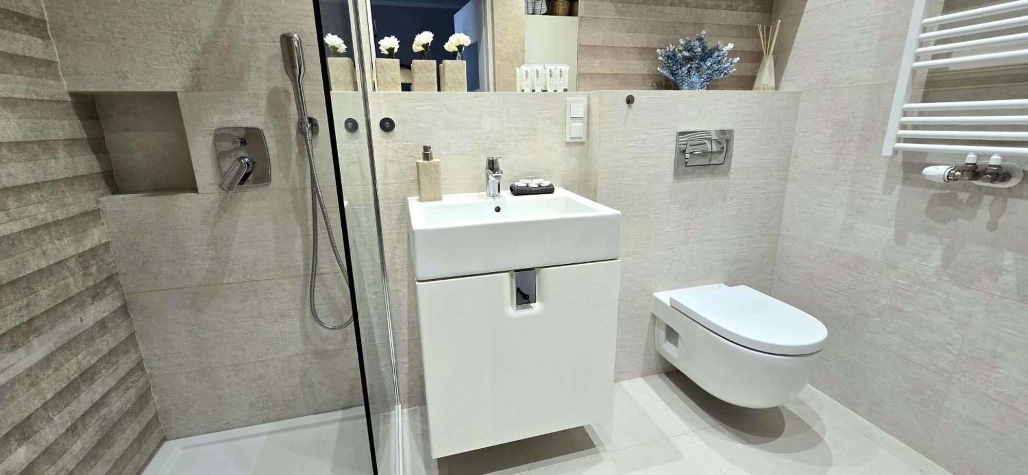 Apartament Dreams Przystan Letnica By Triapart Gdansk Ngoại thất bức ảnh